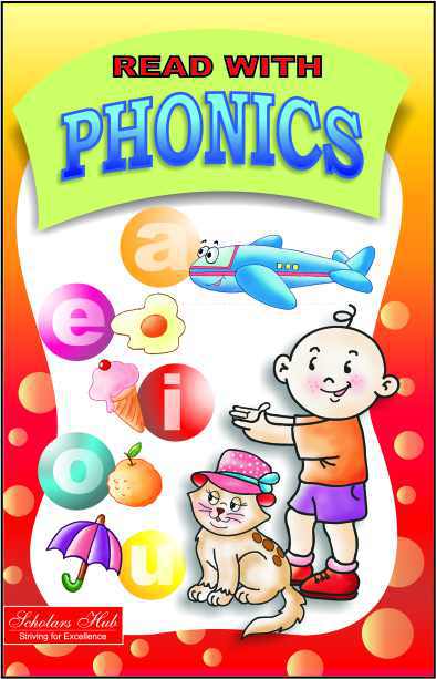 Scholars Hub Read with Phonics Harbound